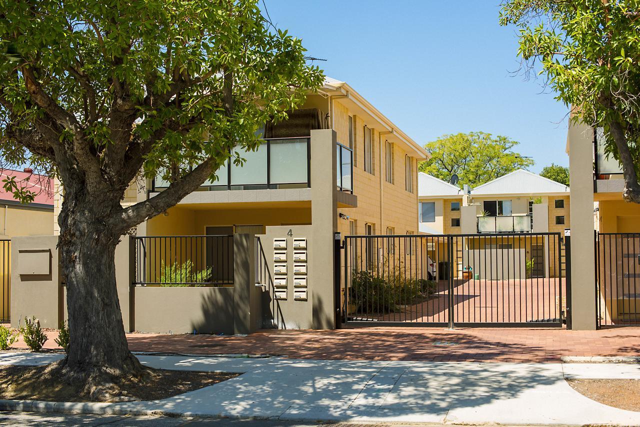 Midland Haven - Midland Wa Apartment Exterior photo