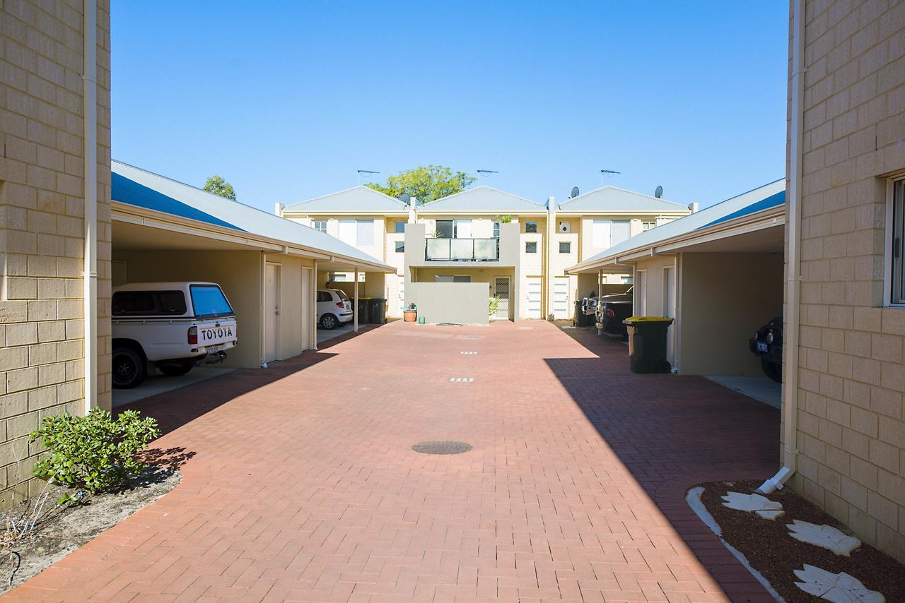 Midland Haven - Midland Wa Apartment Exterior photo
