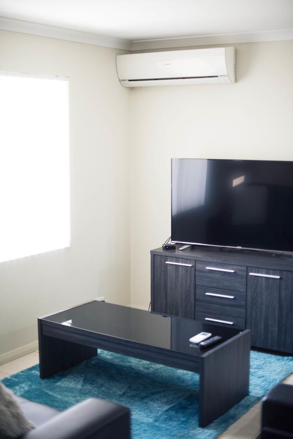Midland Haven - Midland Wa Apartment Exterior photo