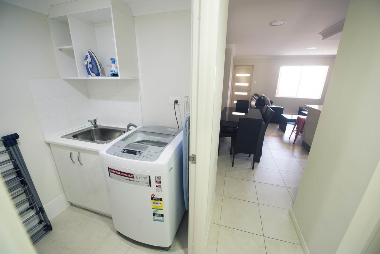 Midland Haven - Midland Wa Apartment Exterior photo