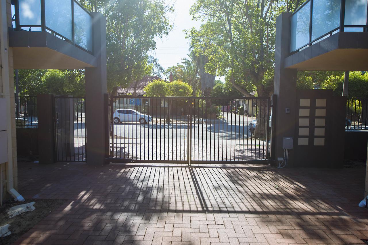 Midland Haven - Midland Wa Apartment Exterior photo