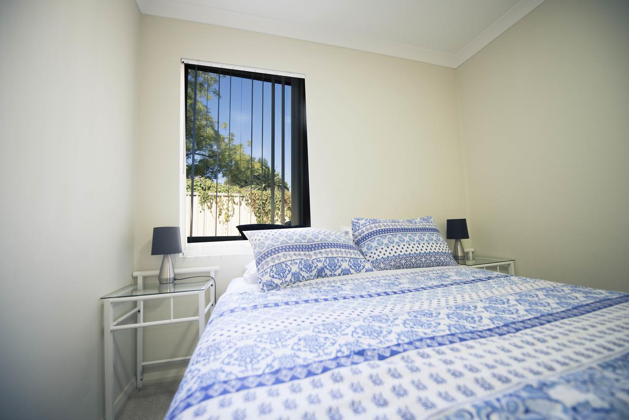 Midland Haven - Midland Wa Apartment Exterior photo