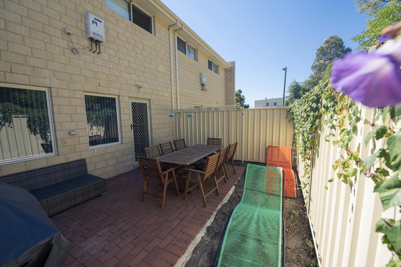 Midland Haven - Midland Wa Apartment Exterior photo